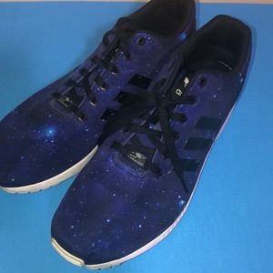 Adidas ZX Flux Galaxy